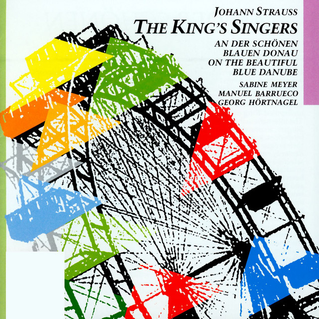 J. Strauss II - Vocal Arrangements