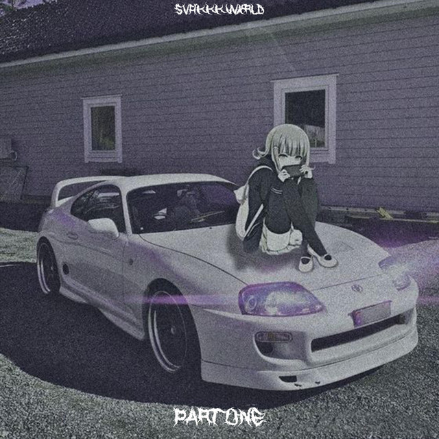 SVFIKKK WXRLD cover art