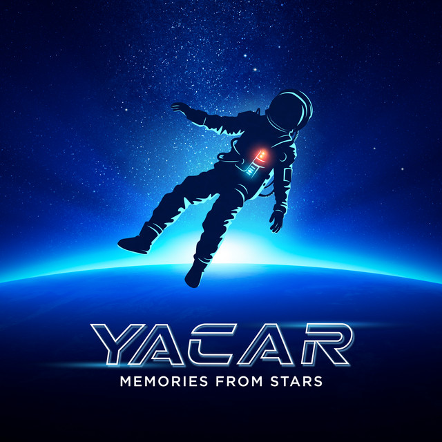Memories From Stars cover