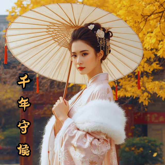 千年守候 cover