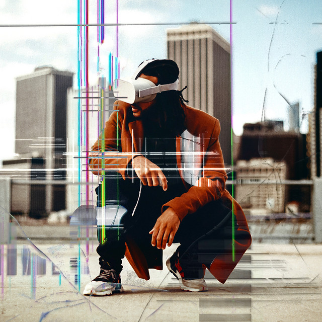 Are You A Robot? cover art