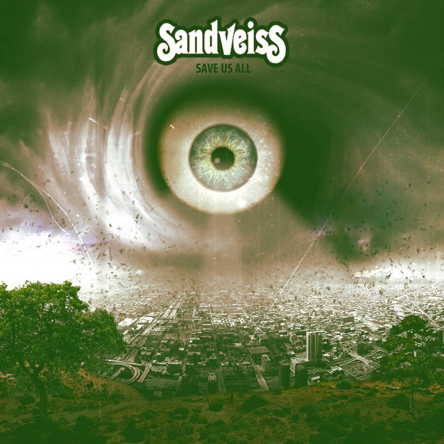 Save Us All album image