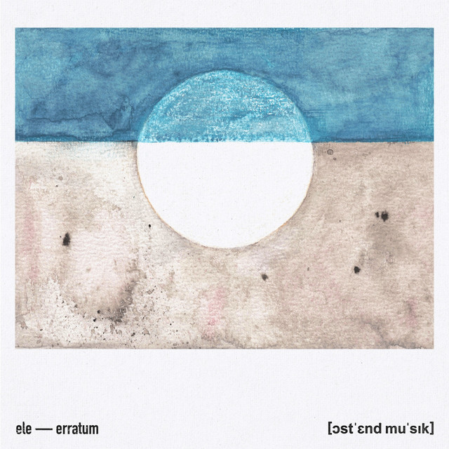 Erratum cover art