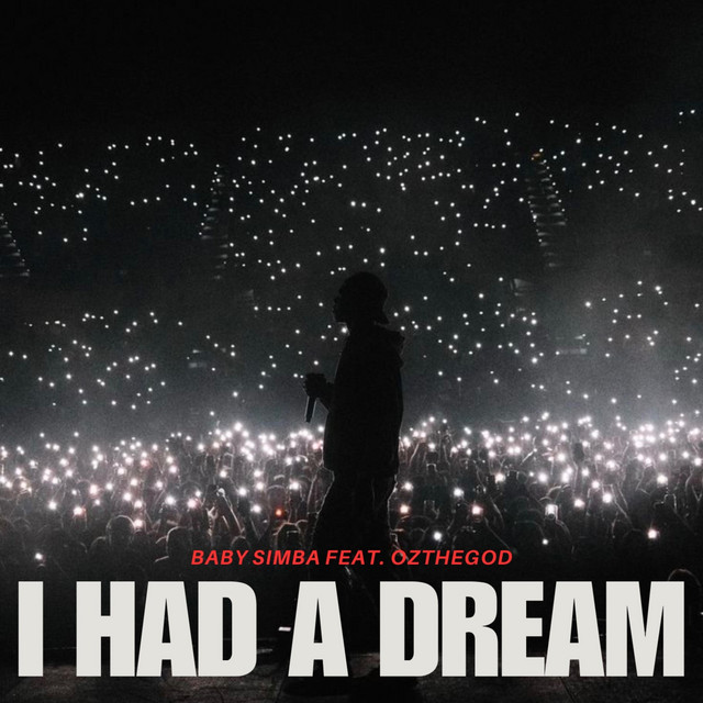 I had a dream