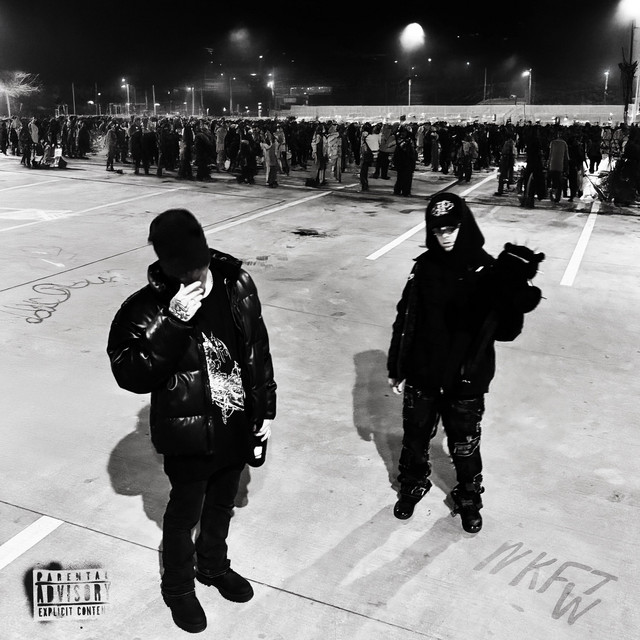 HARDBREAK cover art
