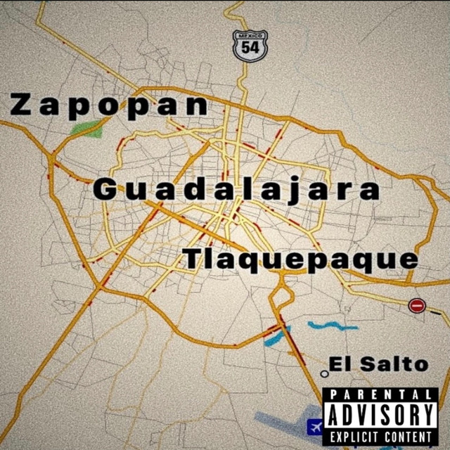 De Guadalajara Para El Mundo