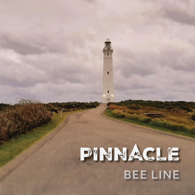 Bee Line cover art