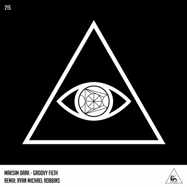 Groovy Filth - Original Mix