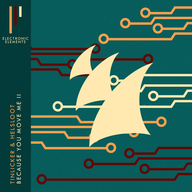 Because You Move Me - Jan Oberlaender Remix