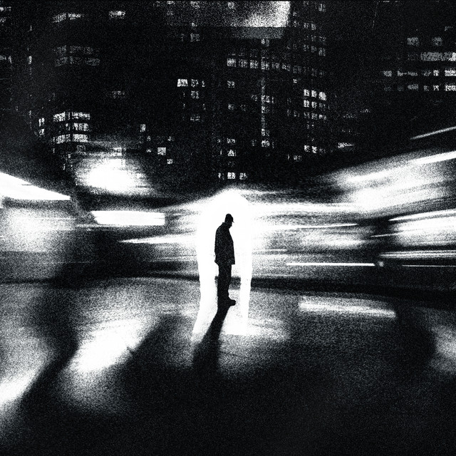 Downtown cover art