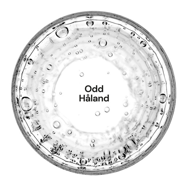 Liquid Precipitation cover art