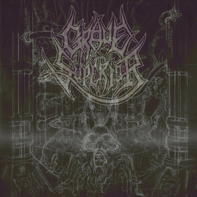 Maniacal Viral Infestation cover