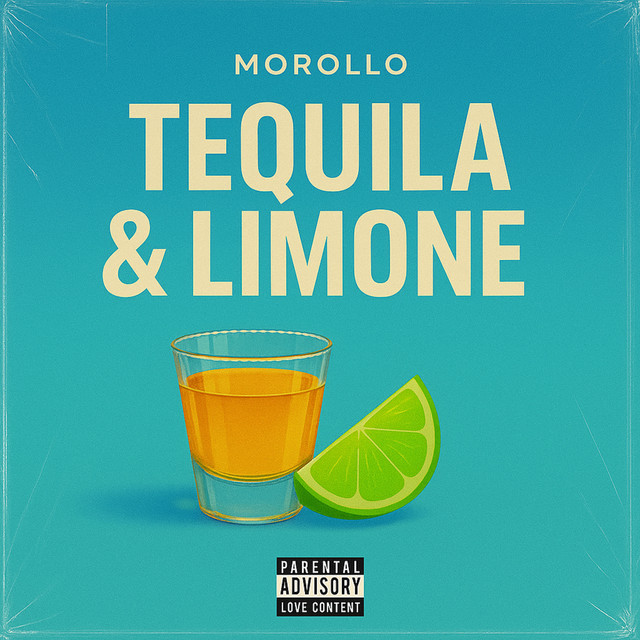 Tequila & Limone