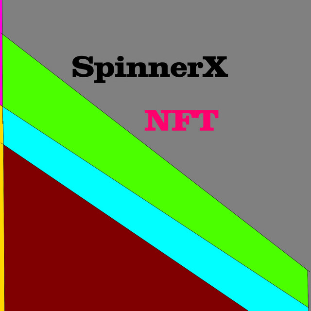 NFT - Single by SpinnerX | Spotify
