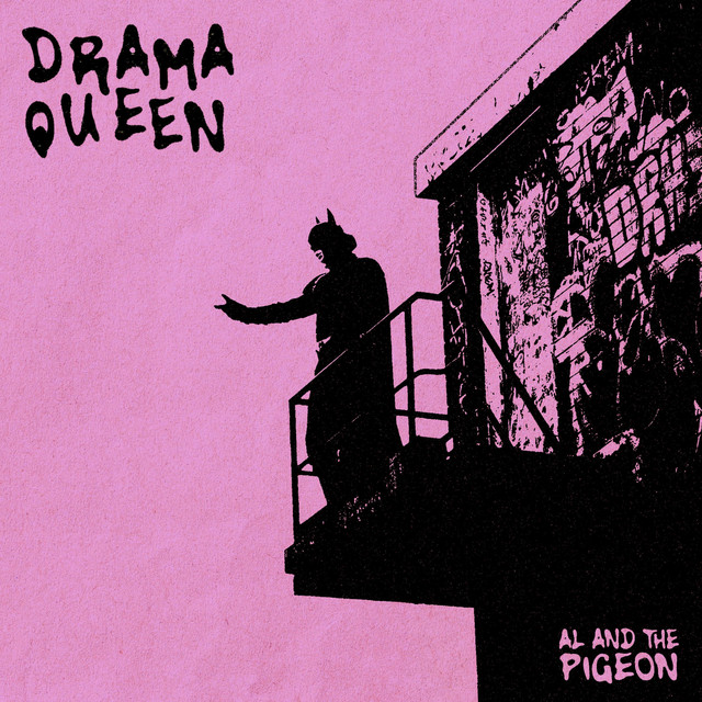 undefined album image