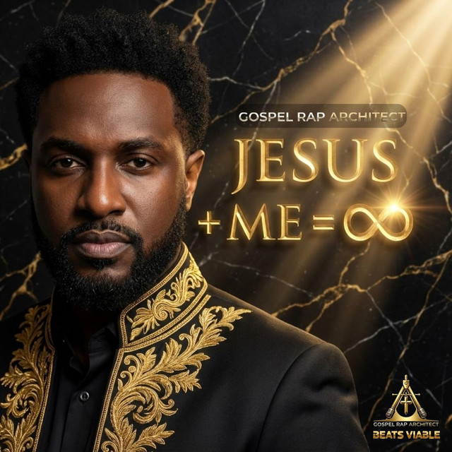 Jesus + Me