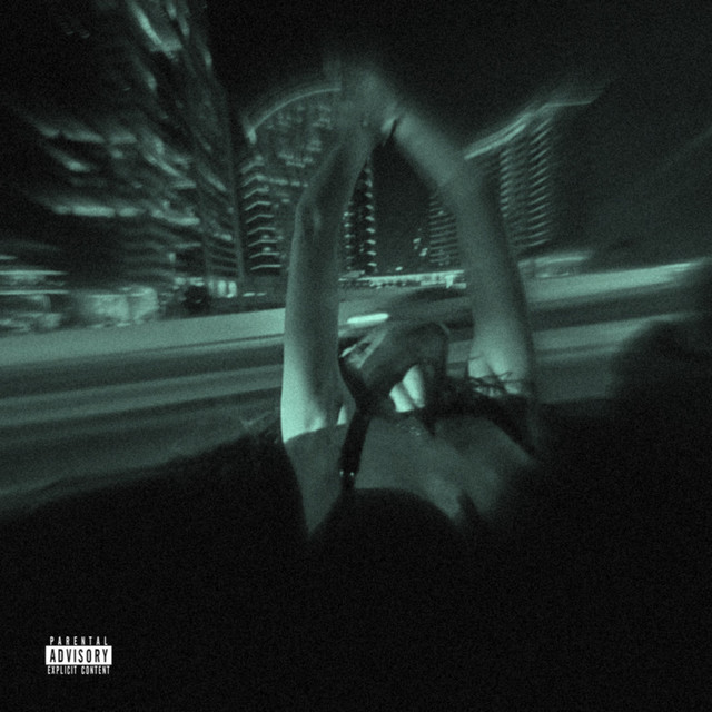 11:11 Lust & Love cover art