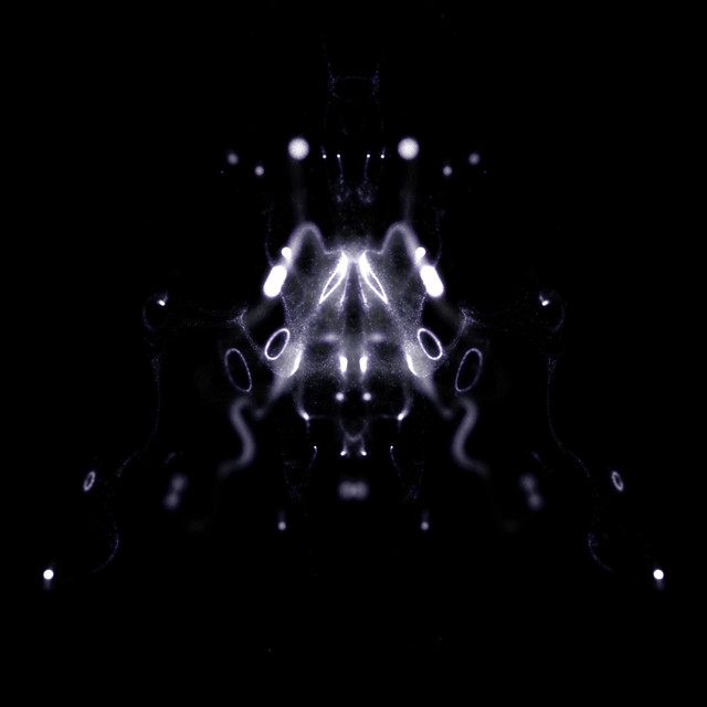 Inconsistent Report cover art