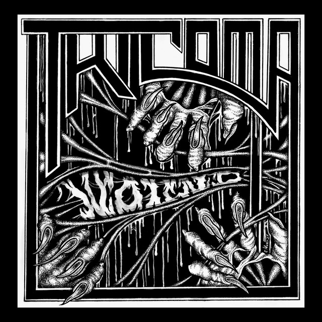 WOUND album image