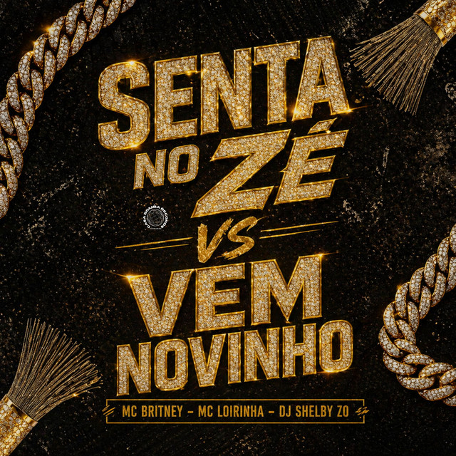 SENTA NO ZÉ VS VEM NOVINHO