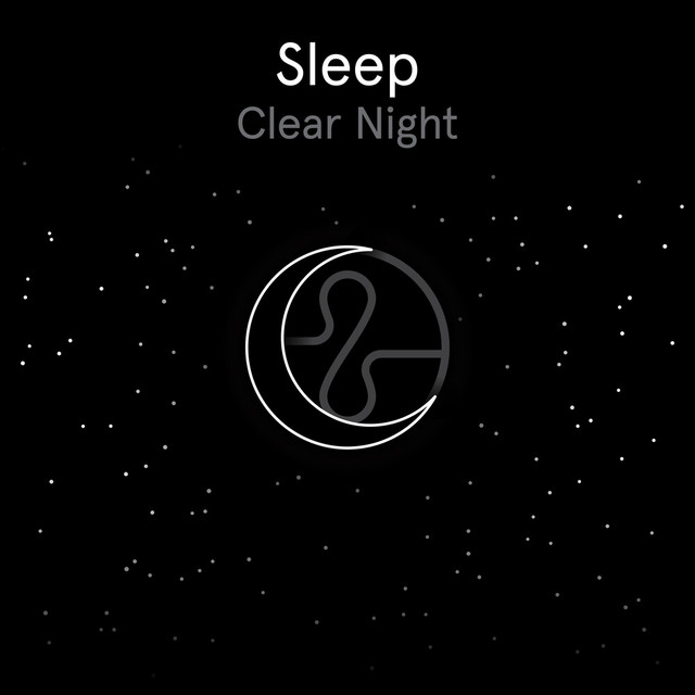 Sleep: Clear Night cover art