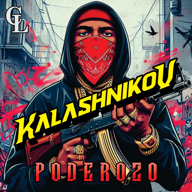 Kalashnikov