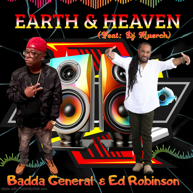 Earth & Heaven album image
