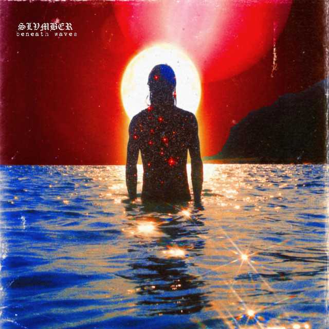 Beneath Waves cover art