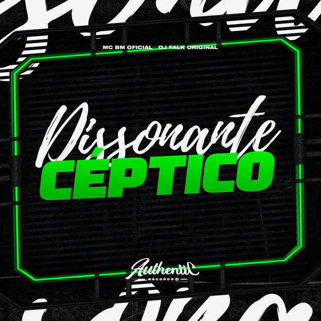 Dissonante Céptico