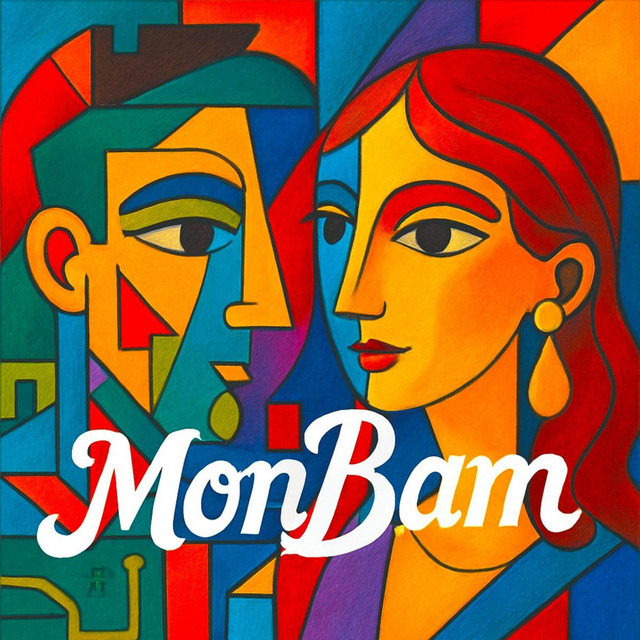 MonBam cover art