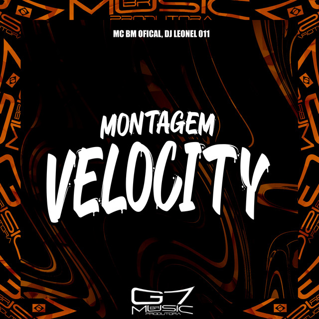 Montagem Velocity