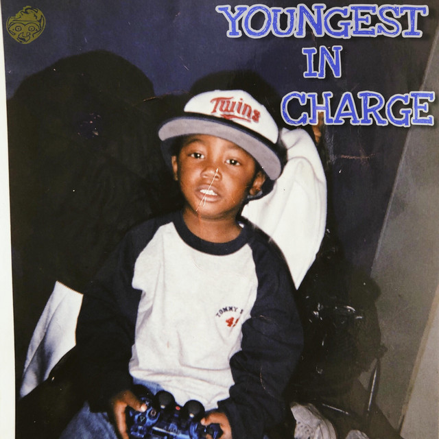 This and That cover art