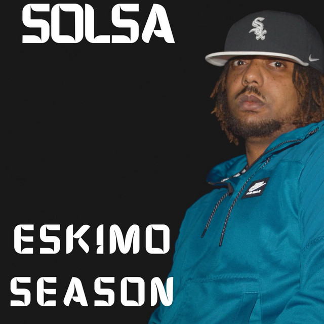 Eskimo Season cover art