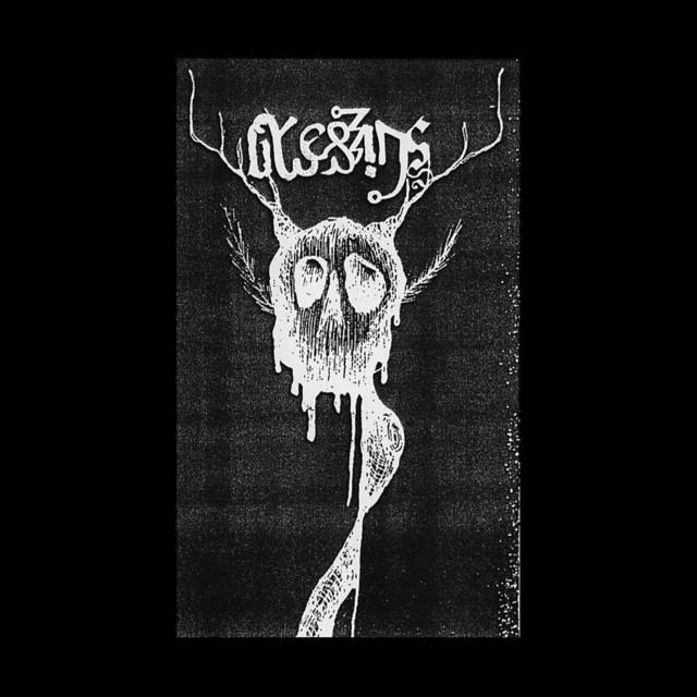 Bittervatten cover art