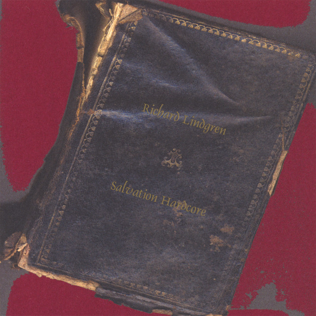 Salvation Hardcore cover