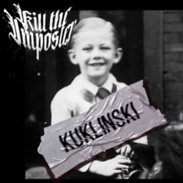 Kuklinski cover