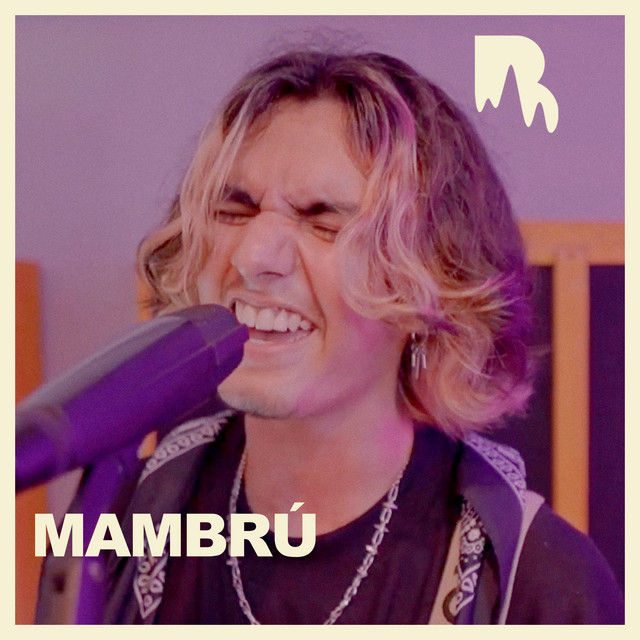 Mambrú - Sesiones Bilbao (Live)
