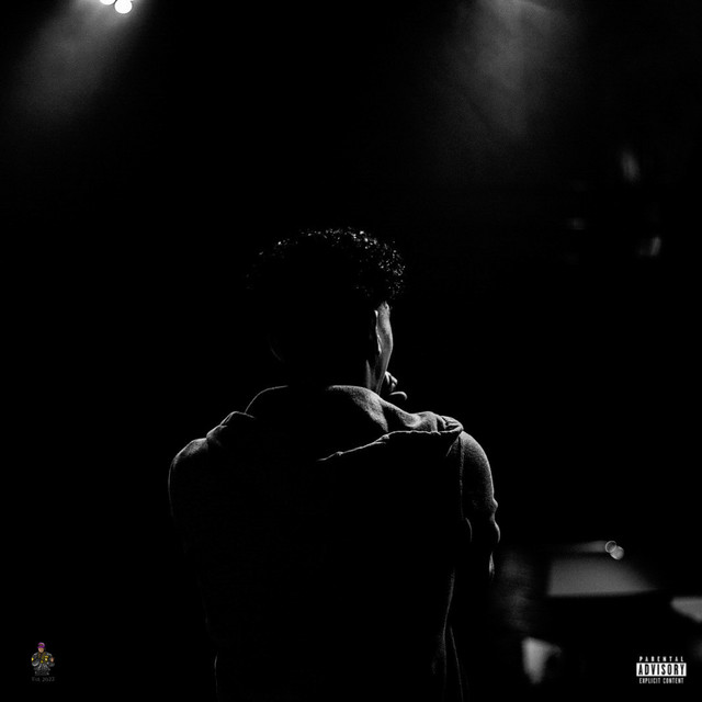 Broken Promises cover art