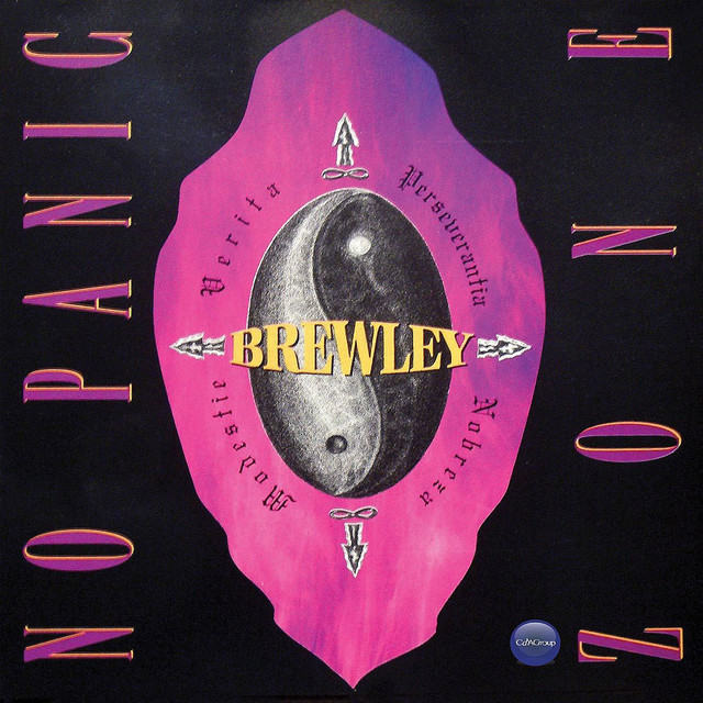 La Mezcla cover art