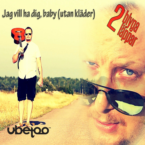 Jag Vill Ha Dig Baby (Utan Kläder) - Radio