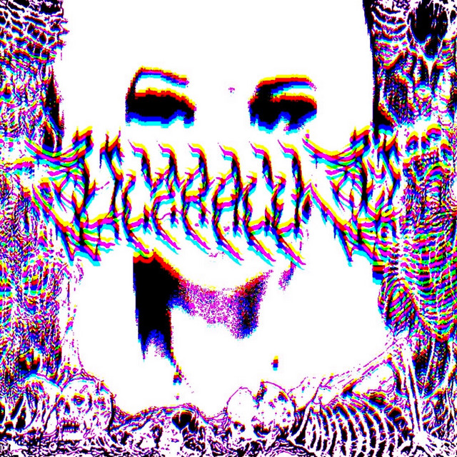 ULTRALUV17 cover art