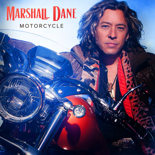 Motorcycle - Single by Marshall Dane | Spotify
