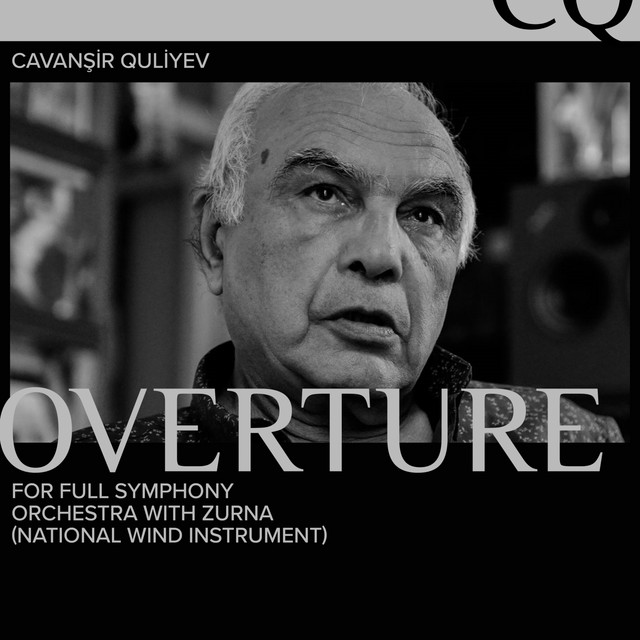 Overture for Full Symphony Orchestra with Zurna (National Wind ...