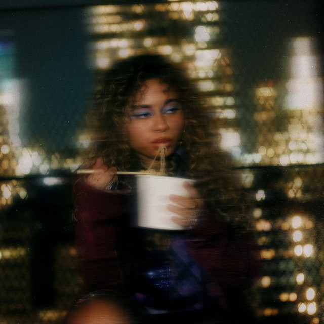 album art