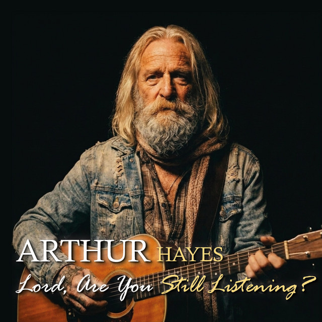 Arthur Hayes