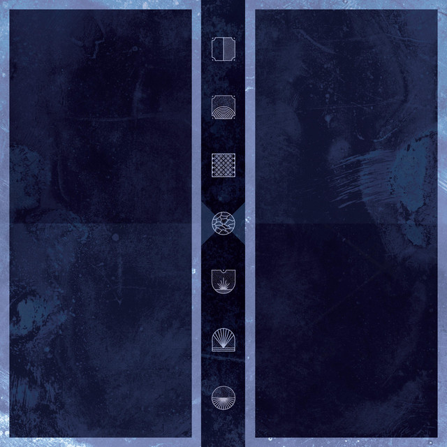Vaudlow cover art