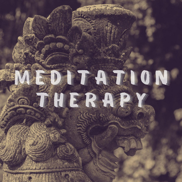 Meditation Therapy cover art