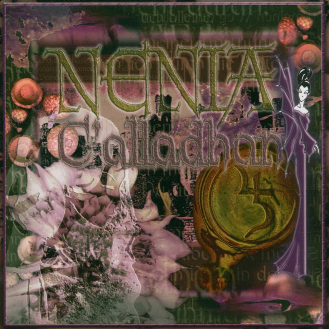 Nenia C'alladhan　SOPOR AETERNUS参加CD Nenia c'Alladhan - Album by Sopor Aeternus & The Ensemble Of