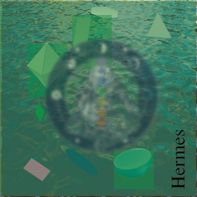 Mercury Sounds Vol.2 cover art