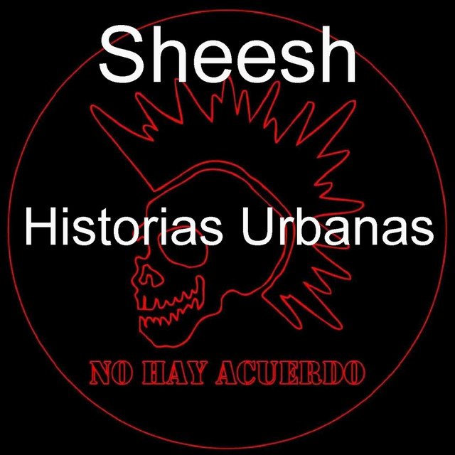 Historias Urbanas